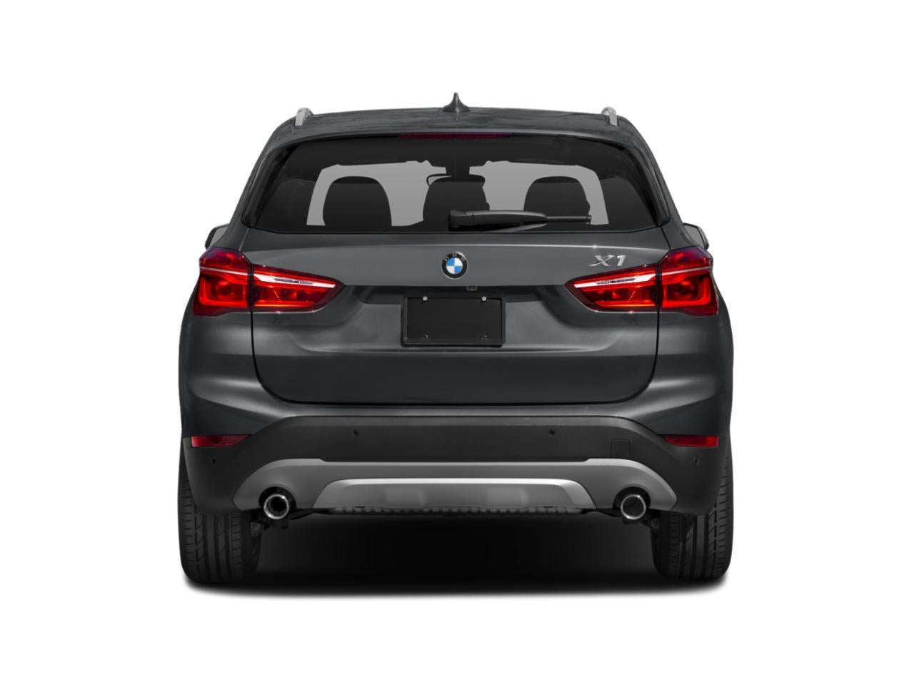 2019 BMW X1 sDrive28i Sports Activity Vehicle