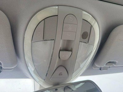 2007 Mercedes-Benz E-Class E 320 CDI Sedan