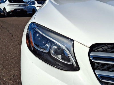2018 Mercedes-Benz GLC GLC 300 4MATIC® SUV