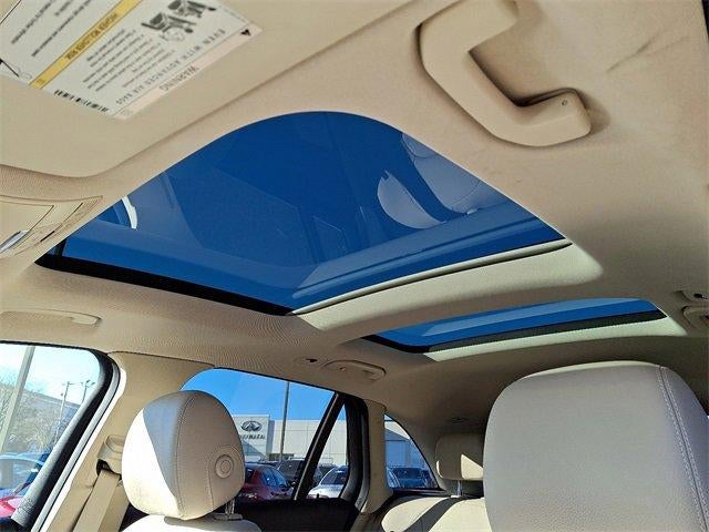 2018 Mercedes-Benz GLC GLC 300 4MATIC® SUV