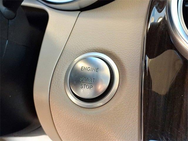 2018 Mercedes-Benz GLC GLC 300 4MATIC® SUV