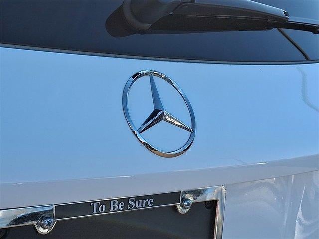 2018 Mercedes-Benz GLC GLC 300 4MATIC® SUV