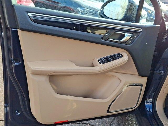 2023 Porsche Macan T AWD