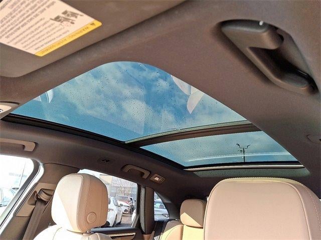 2023 Porsche Macan T AWD