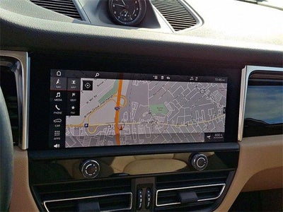 2023 Porsche Macan T AWD