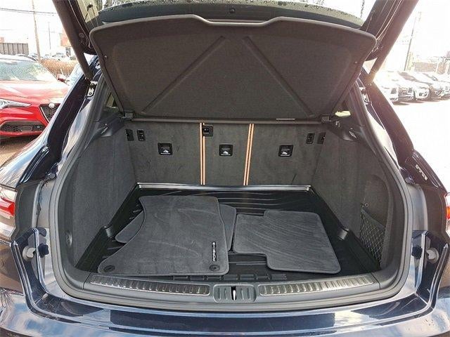 2023 Porsche Macan T AWD