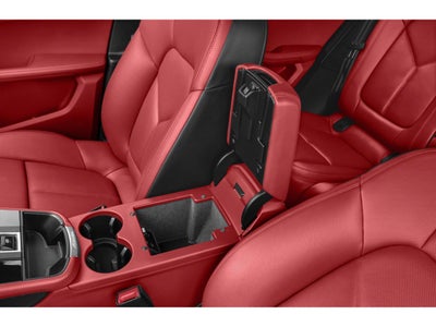 2023 Porsche Macan T AWD