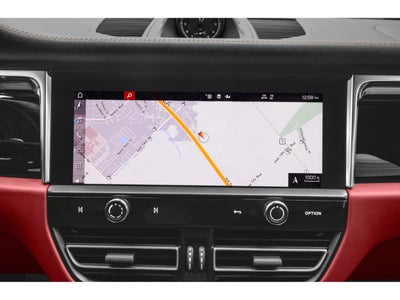 2023 Porsche Macan T AWD