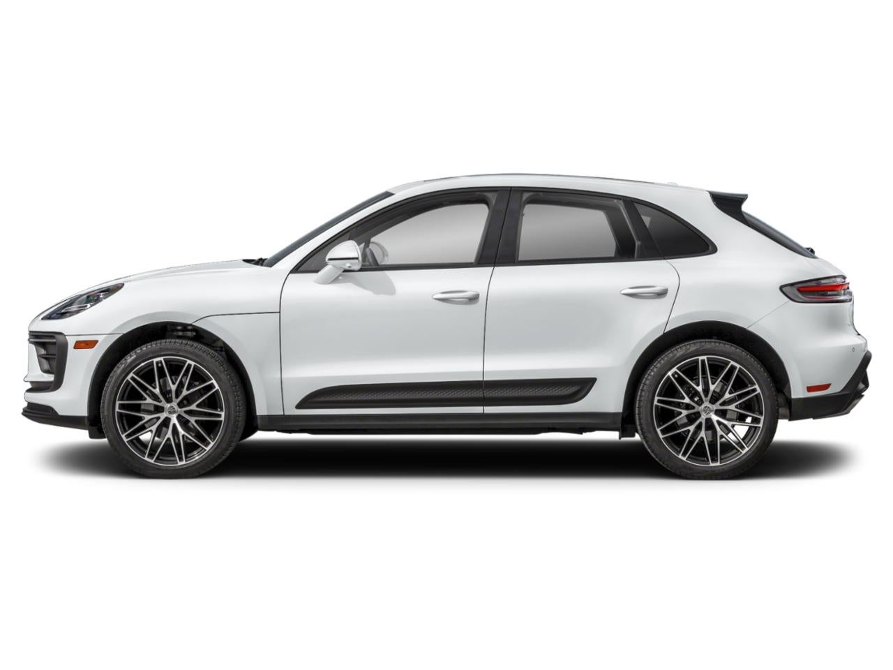 2023 Porsche Macan T AWD