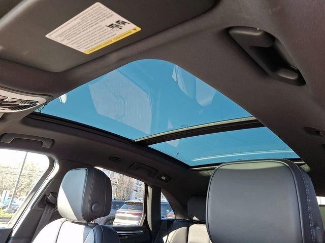 2024 Porsche Macan AWD