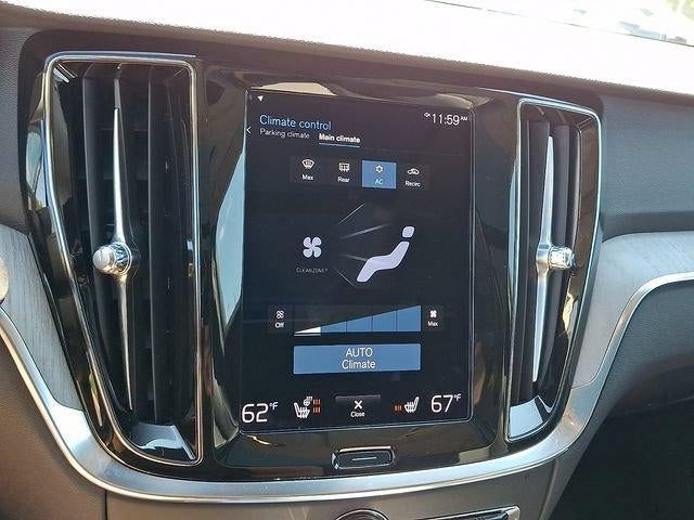 2021 Volvo V60 Cross Country T5 AWD