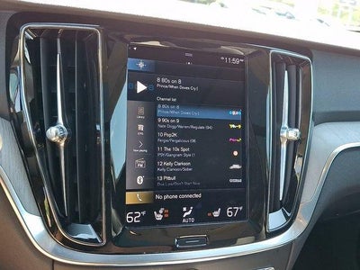 2021 Volvo V60 Cross Country T5 AWD