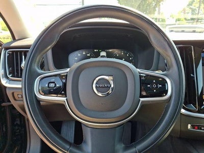 2021 Volvo V60 Cross Country T5 AWD