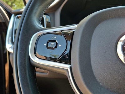 2021 Volvo V60 Cross Country T5 AWD