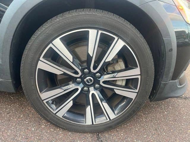 2021 Volvo V60 Cross Country T5 AWD