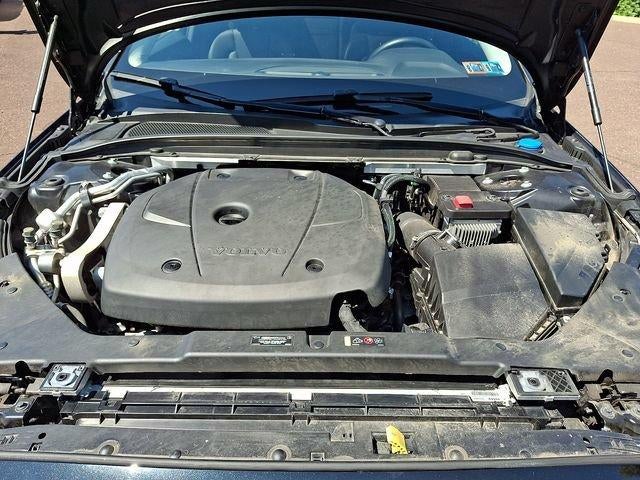 2021 Volvo V60 Cross Country T5 AWD