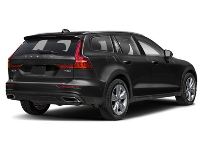 2021 Volvo V60 Cross Country T5 AWD
