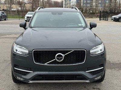 2017 Volvo XC90 T6 AWD 7-Passenger Momentum