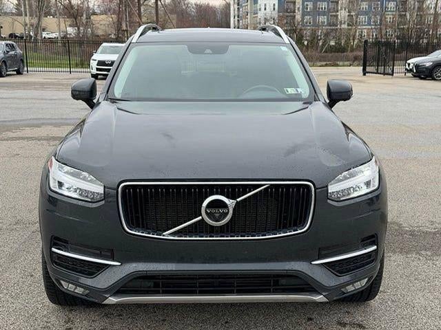2017 Volvo XC90 T6 AWD 7-Passenger Momentum