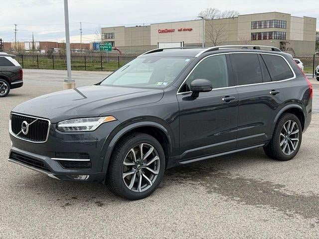 2017 Volvo XC90 T6 AWD 7-Passenger Momentum