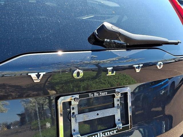 2017 Volvo XC90 T6 AWD 7-Passenger Momentum