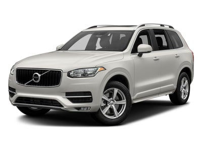 2017 Volvo XC90 T6 AWD 7-Passenger Momentum