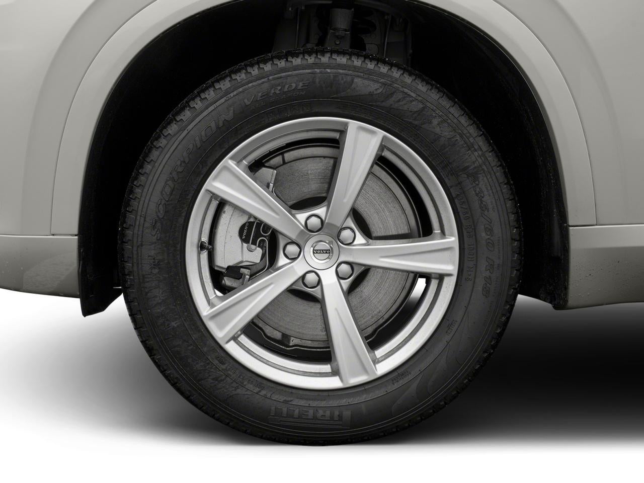 2017 Volvo XC90 T6 AWD 7-Passenger Momentum