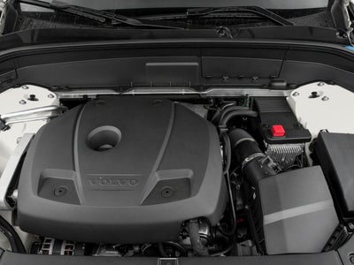 2017 Volvo XC90 T6 AWD 7-Passenger Momentum