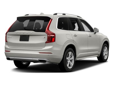 2017 Volvo XC90 T6 AWD 7-Passenger Momentum