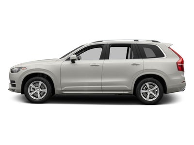 2017 Volvo XC90 T6 AWD 7-Passenger Momentum