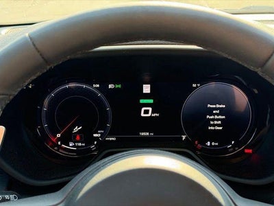 2024 Dodge Hornet R/T Plus EAWD *Ltd Avail*