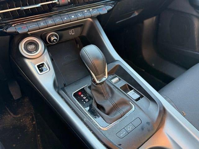 2024 Dodge Hornet R/T Plus EAWD *Ltd Avail*