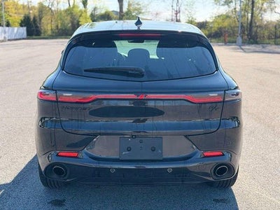 2024 Dodge Hornet R/T Plus EAWD *Ltd Avail*