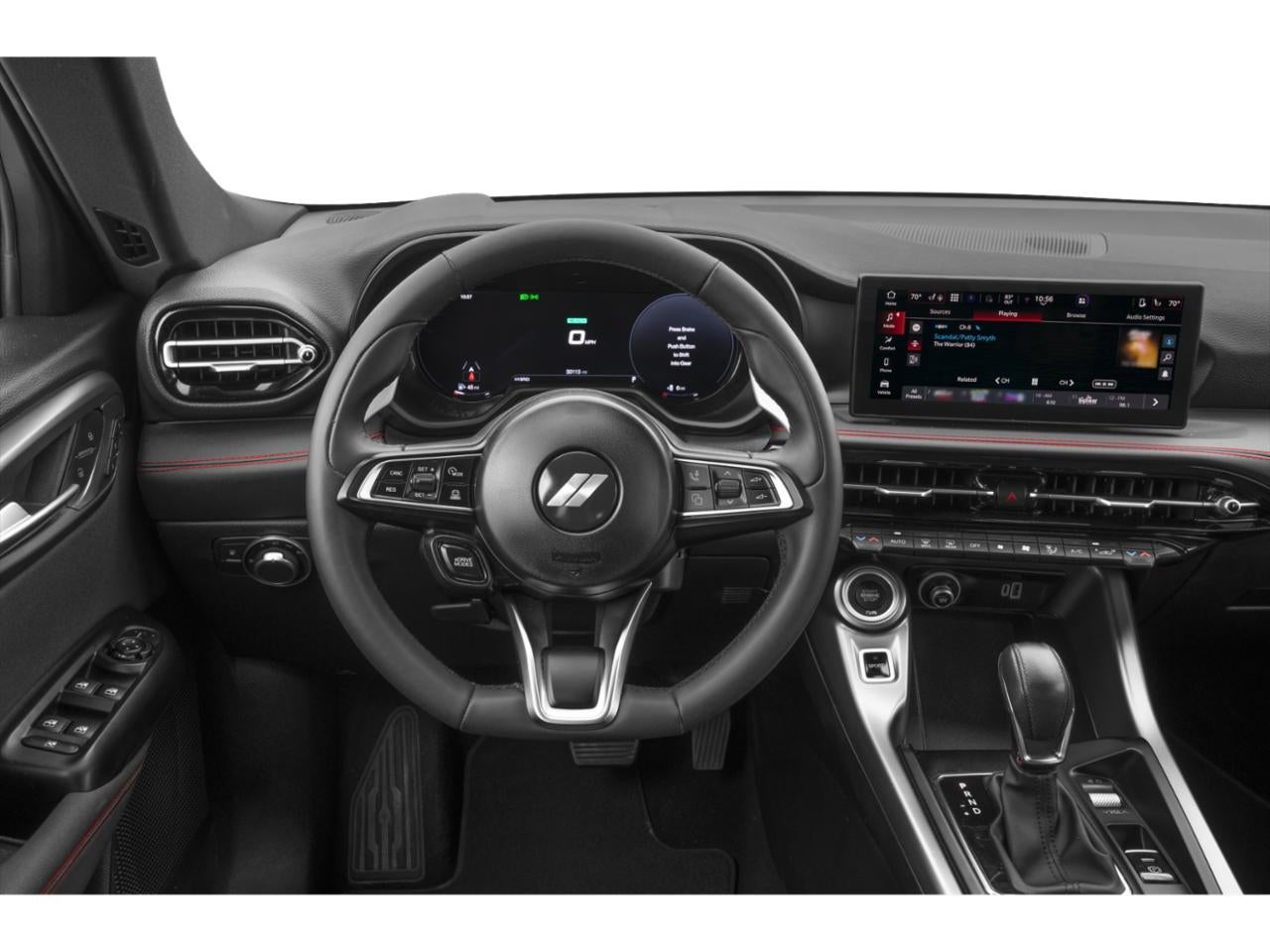 2024 Dodge Hornet R/T Plus EAWD *Ltd Avail*