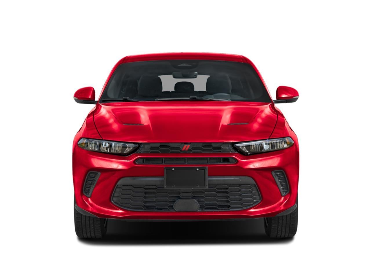 2024 Dodge Hornet R/T Plus EAWD *Ltd Avail*