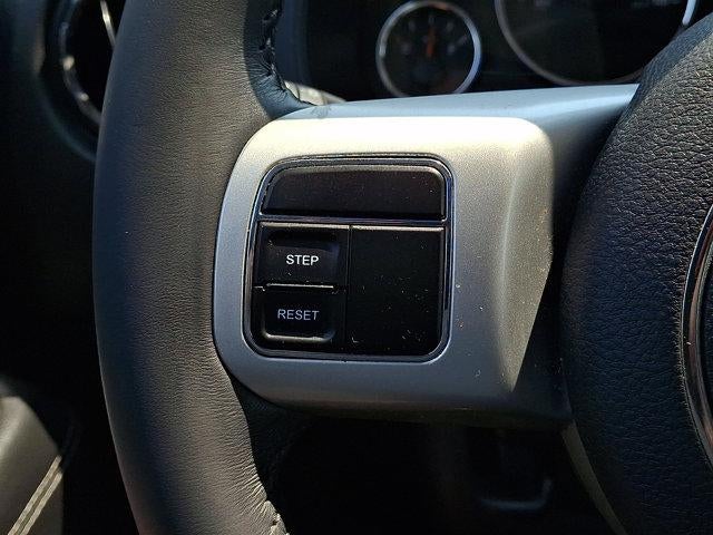 2017 Jeep Compass Latitude FWD *Ltd Avail*