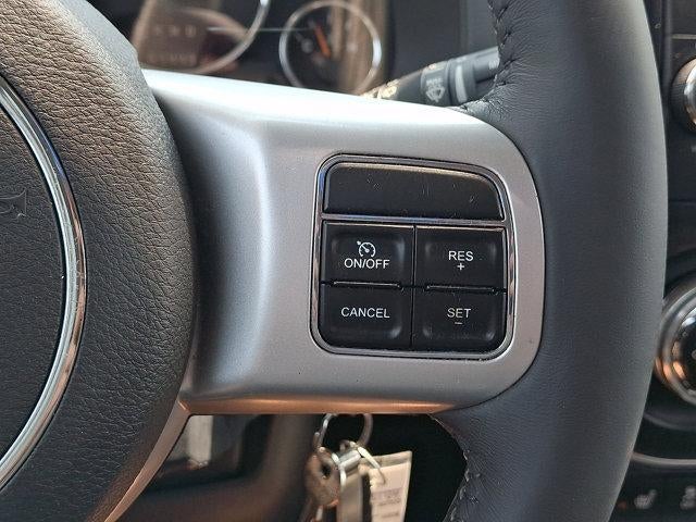 2017 Jeep Compass Latitude FWD *Ltd Avail*
