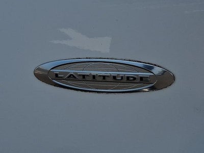 2017 Jeep Compass Latitude FWD *Ltd Avail*