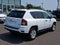 2017 Jeep Compass Latitude FWD *Ltd Avail*