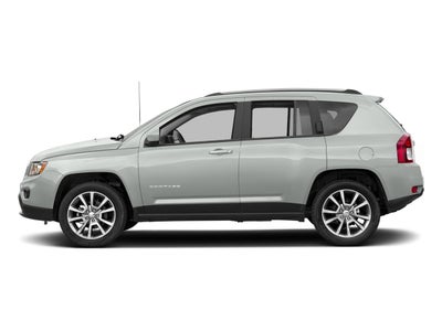 2017 Jeep Compass Latitude FWD *Ltd Avail*