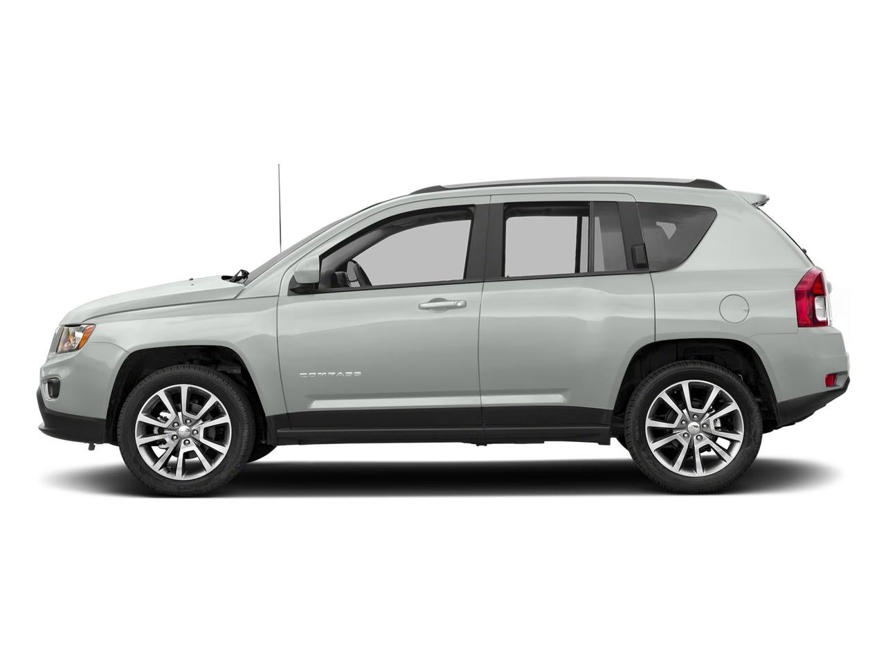 2017 Jeep Compass Latitude FWD *Ltd Avail*