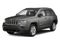 2013 Jeep Compass FWD 4dr Latitude
