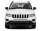 2013 Jeep Compass FWD 4dr Latitude