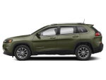 2021 Jeep Cherokee Latitude Lux 4x4