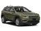 2021 Jeep Cherokee Latitude Lux 4x4