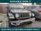 2024 Jeep Wrangler Sahara 4 Door 4x4