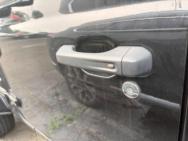 2024 Jeep Wrangler Sahara 4 Door 4x4