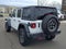 2025 Jeep Wrangler Rubicon 4 Door 4x4