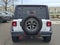 2025 Jeep Wrangler Rubicon 4 Door 4x4