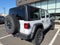 2025 Jeep Wrangler Rubicon 4 Door 4x4